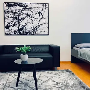 Apartment Campea Business Brno