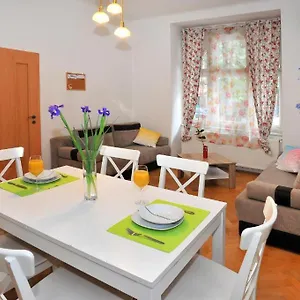 Apartmán In Vinohrady