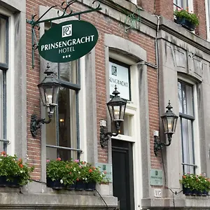 *** Hotel Prinsengracht Nederland