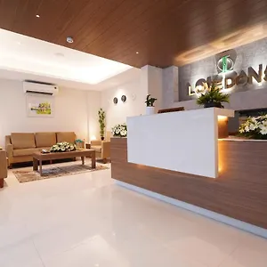 Hotel Lovedonsgarden Ramamangalam