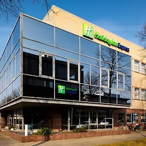 *** Hotel Express - South By Ihg Nederland