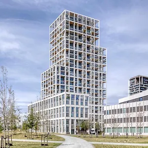 *** Hotel Zuid België