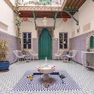 Essaouira Maroc