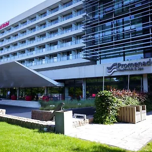 **** Hotel Leonardo Royal Promenade Nederland
