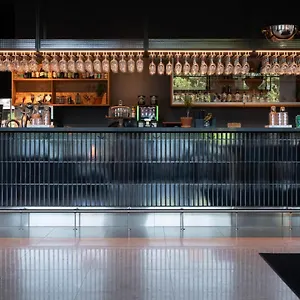 Hotel Comfort Arenastaden Solna