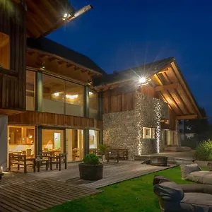 chalet-le-coccole.hotelinveneto.com/