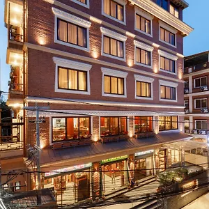Hotel Atisha Kathmandu