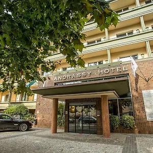 Mamaison Andrassy Hongrie