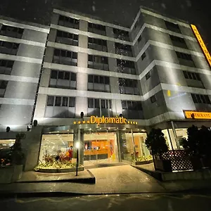Zenit Diplomatic Andorre