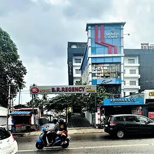 Hotel B R Regency Thiruvananthapuram