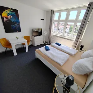 Апартаменты Skorepka15 Brno-stred