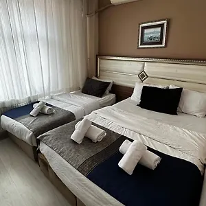  Hotel Sultana Premier Turkije