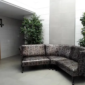 Palmeras Apartamento