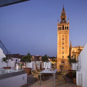 Alemanes Gradas Luxury Apartamento