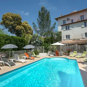 Le Thimothée : Hôtel&studios France