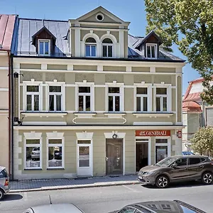 https://apart-house-plesia.marianskelaznehotels.net
