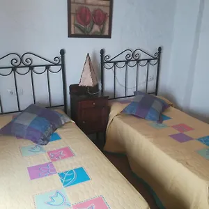 La Casa rural