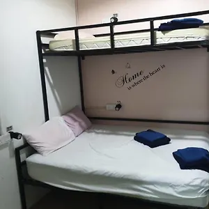 Hotel Spot On 89980 Homie Kuala Lumpur