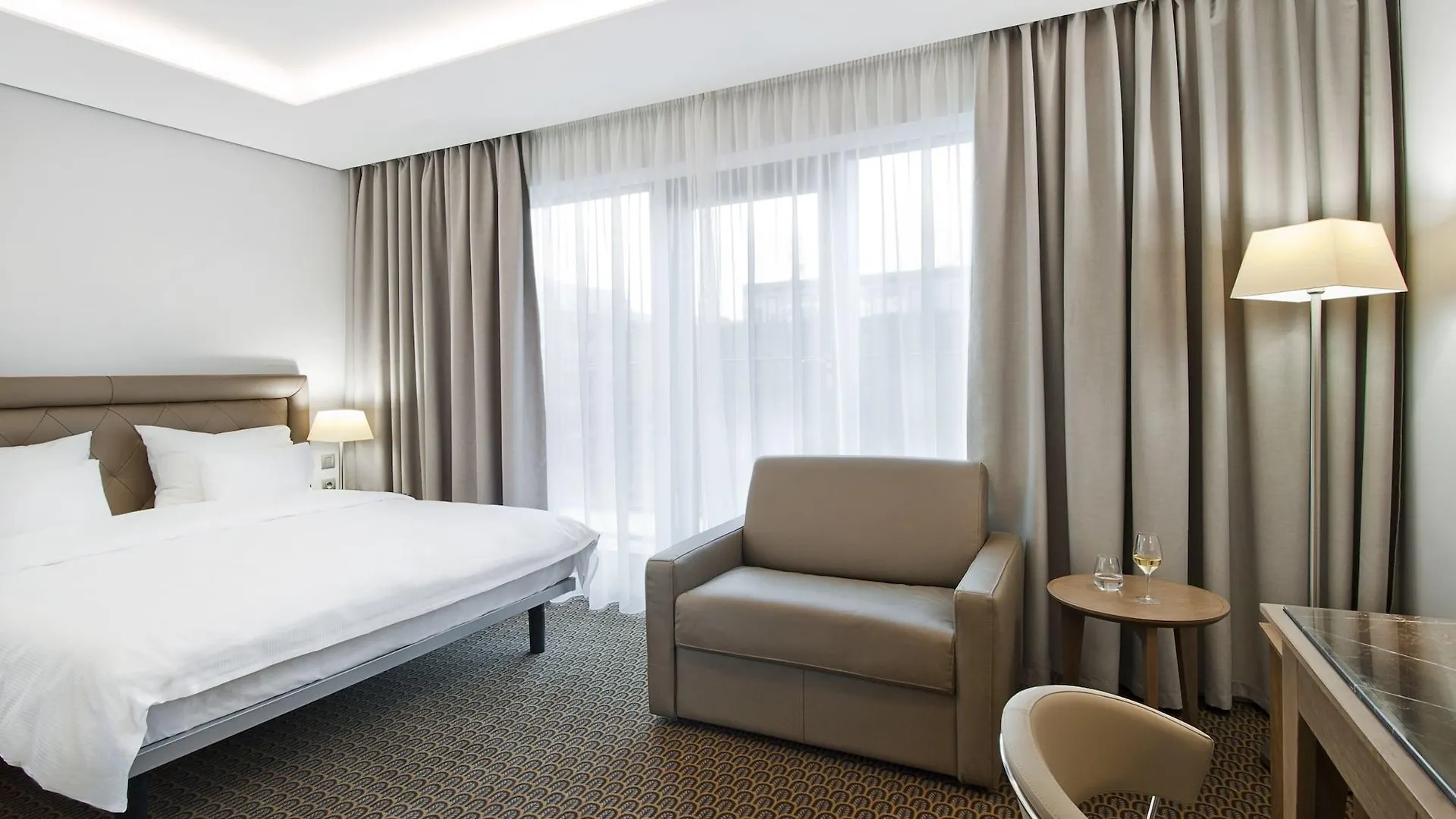 Hotel Royal Prague