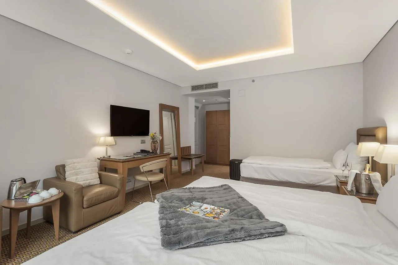 Hotel Royal Prague 4*,