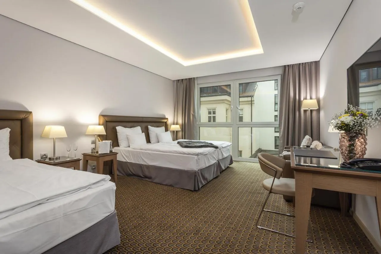 Hotel Royal Prague