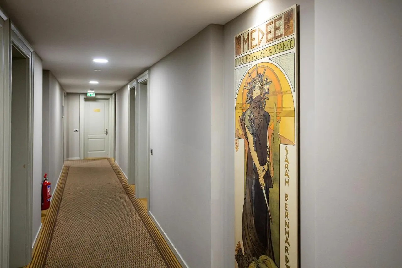 Hotel Royal Prague