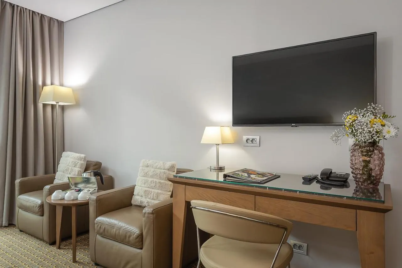 Hotel Royal Prague 4*,  Czech Republic