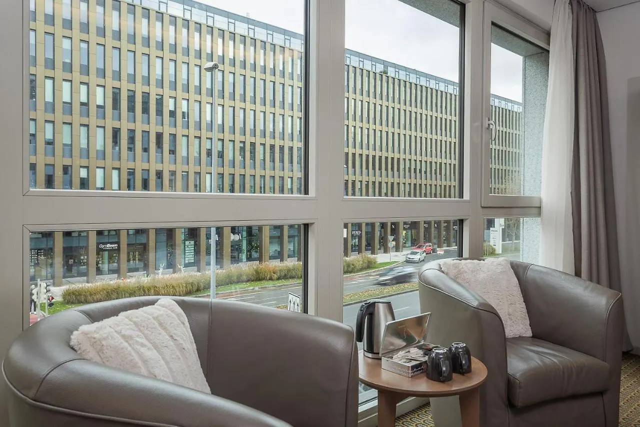 Hotel Royal Prague