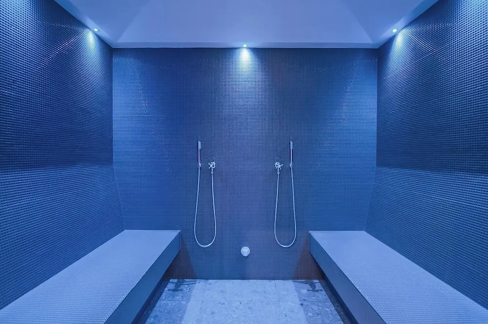 Hotel Royal Prague 4*,