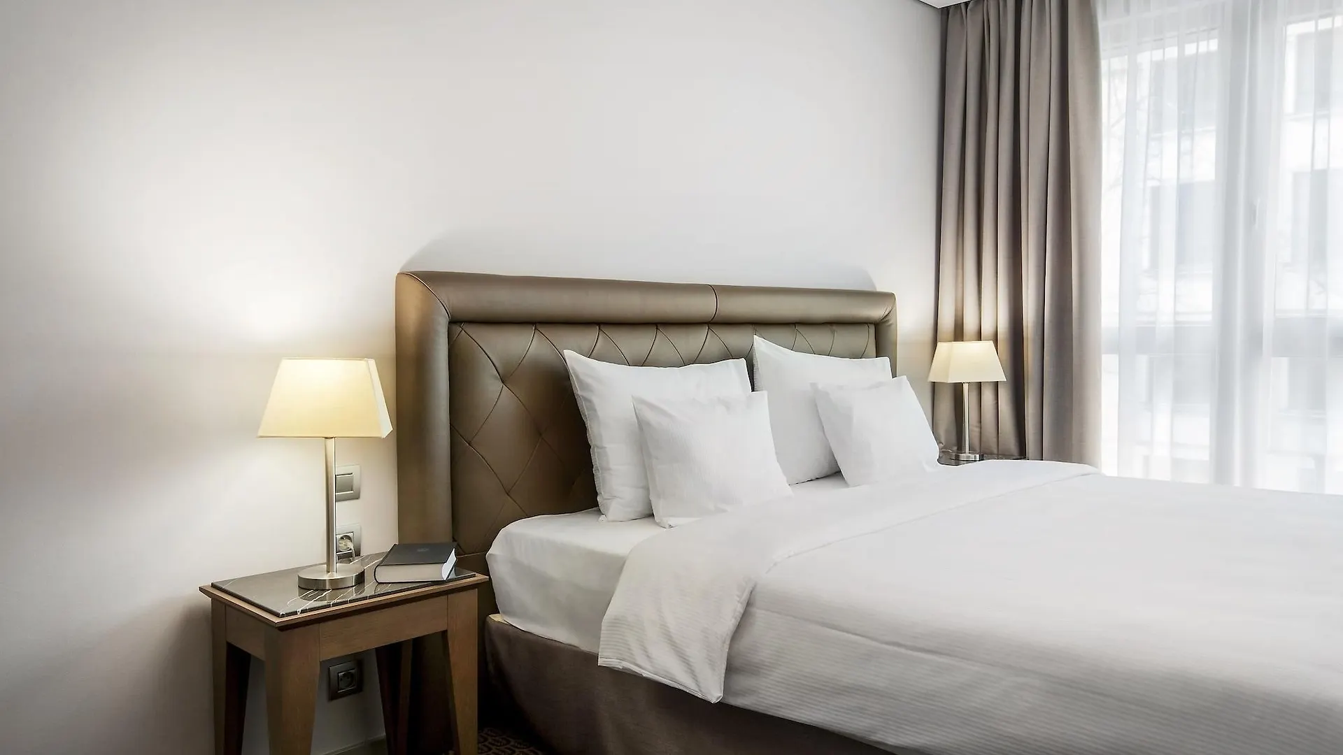 Hotel Royal Prague 4*,