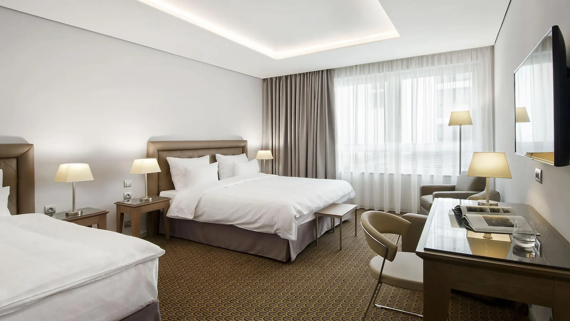 Hotel Royal Prague Czech Republic