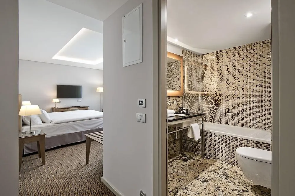 Hotel Royal Prague Czech Republic