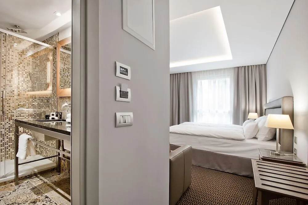 Hotel Royal Prague