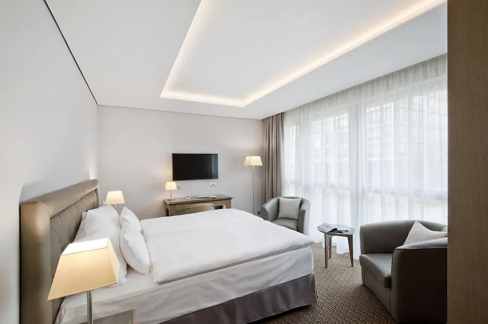 Hotel Royal Prague