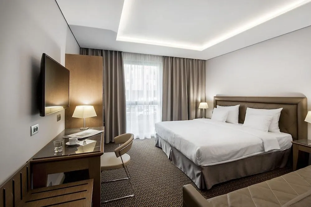 Hotel Royal Prague