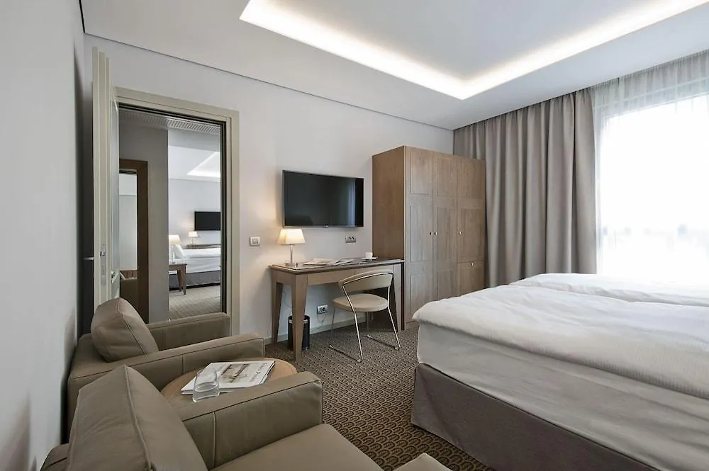 Hotel Royal Prague