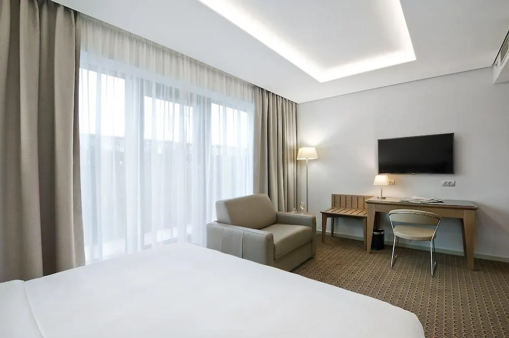Hotel Royal Prague 4*,