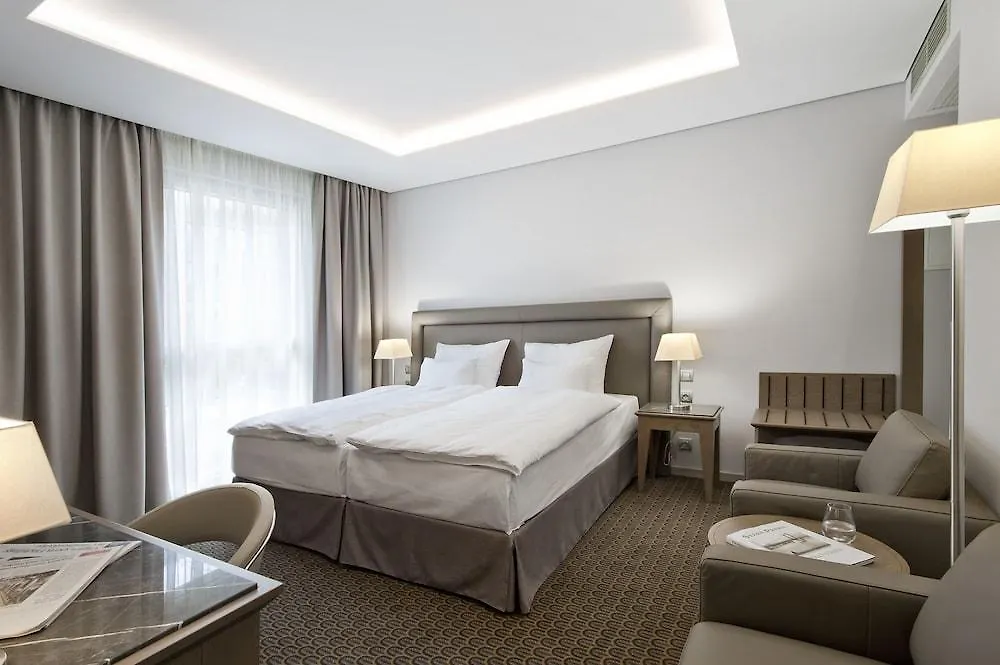 Hotel Royal Prague