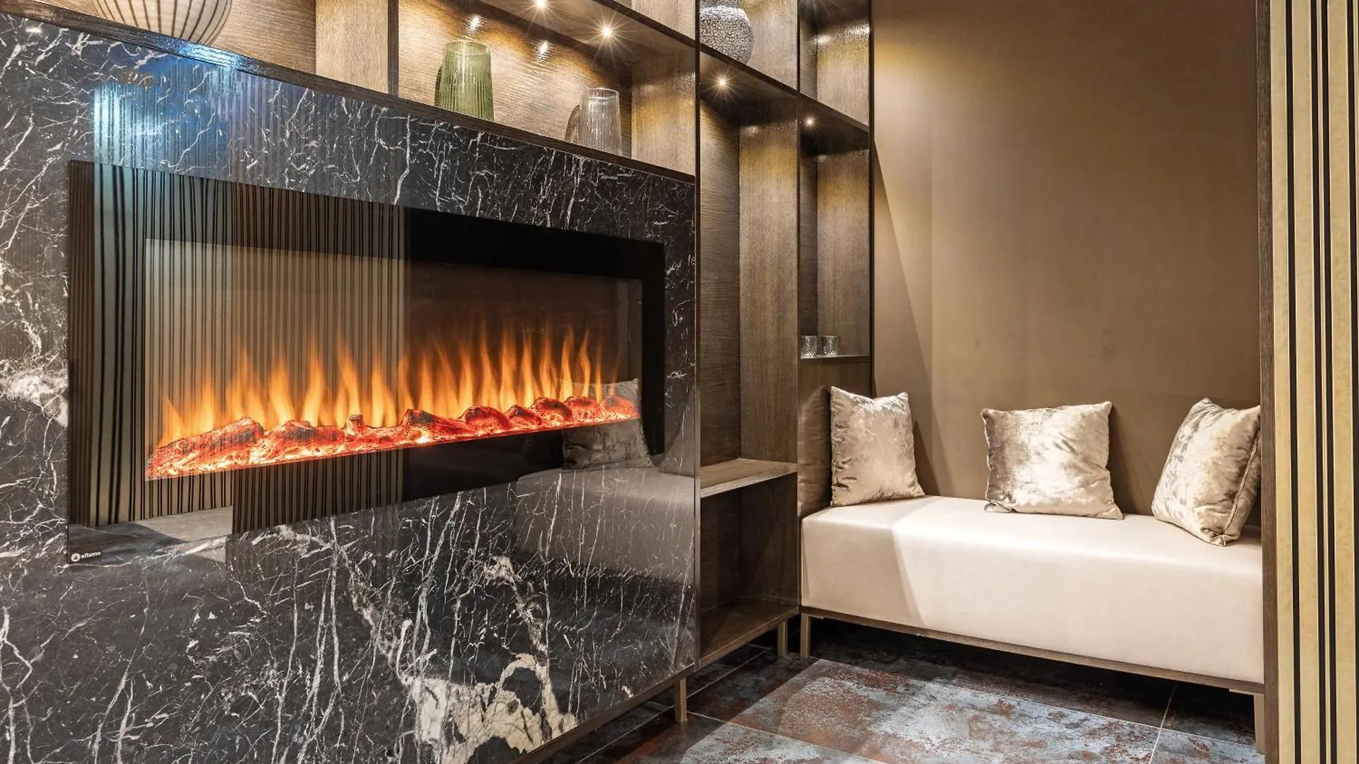 Hotel Royal Prague