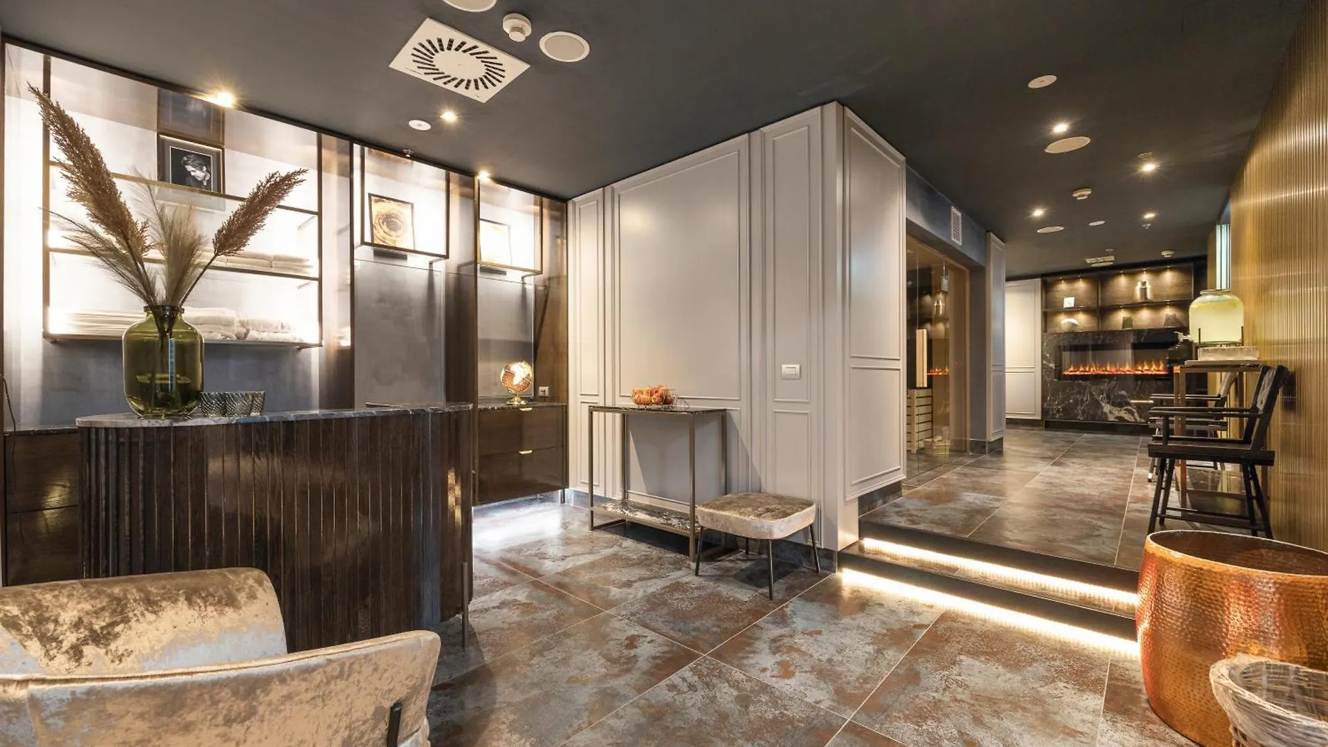 Hotel Royal Prague