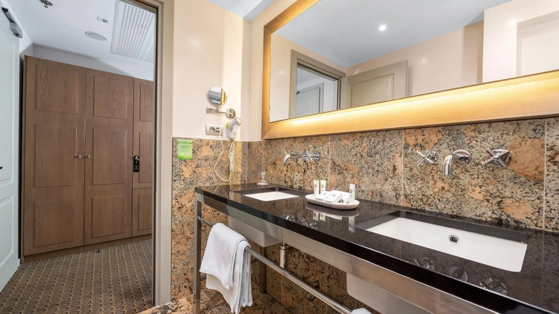 Hotel Royal Prague