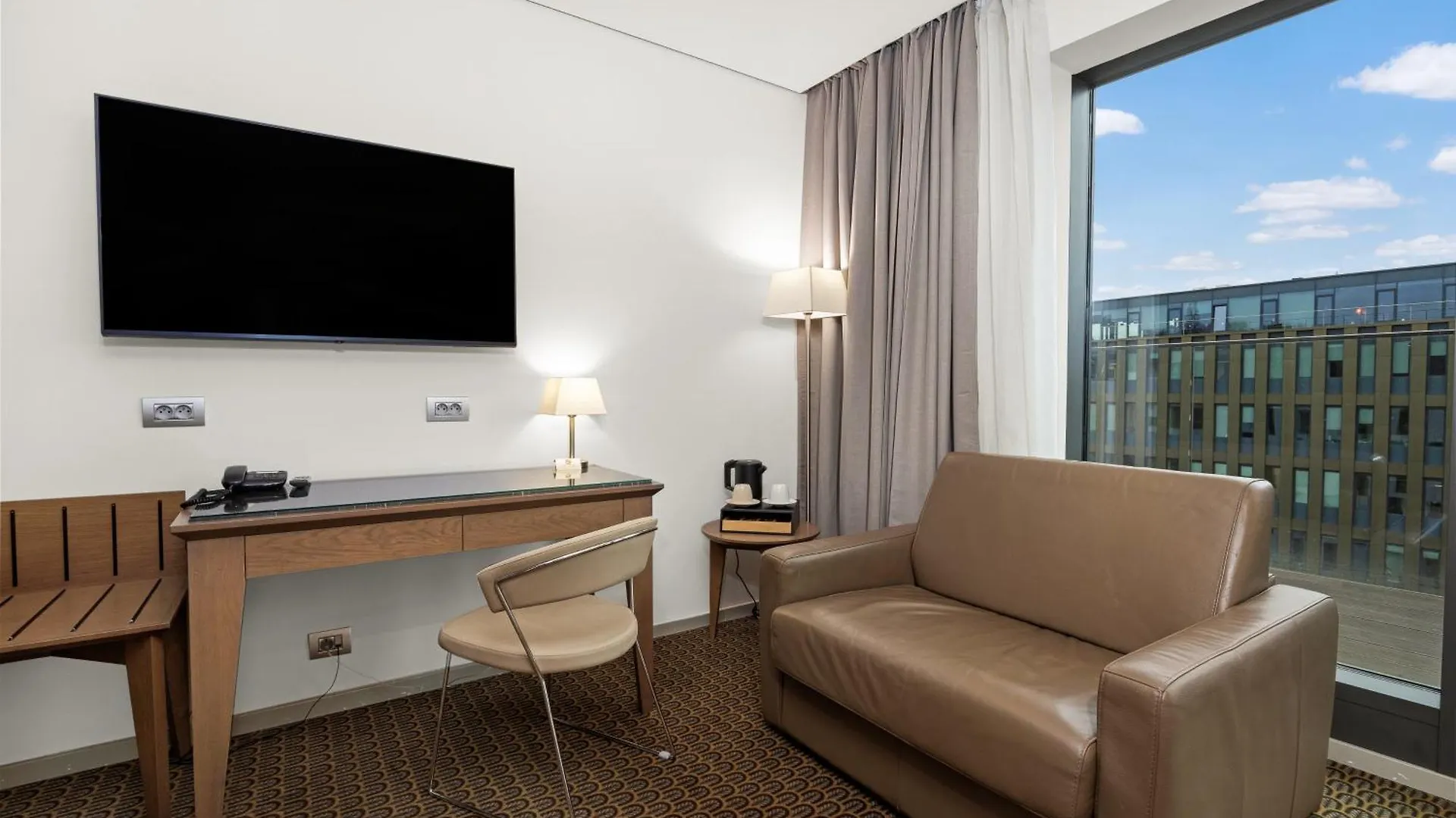 Hotel Royal Prague