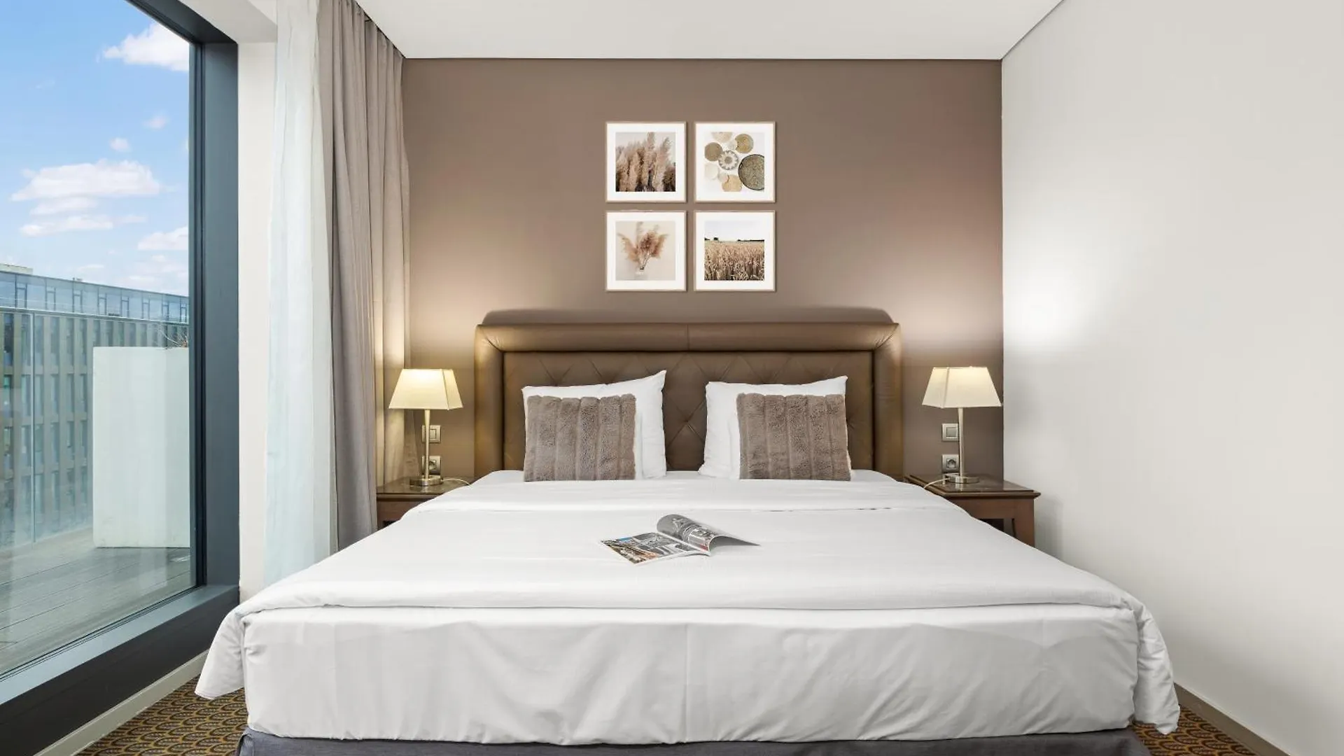 ****  Hotel Royal Prague Czech Republic