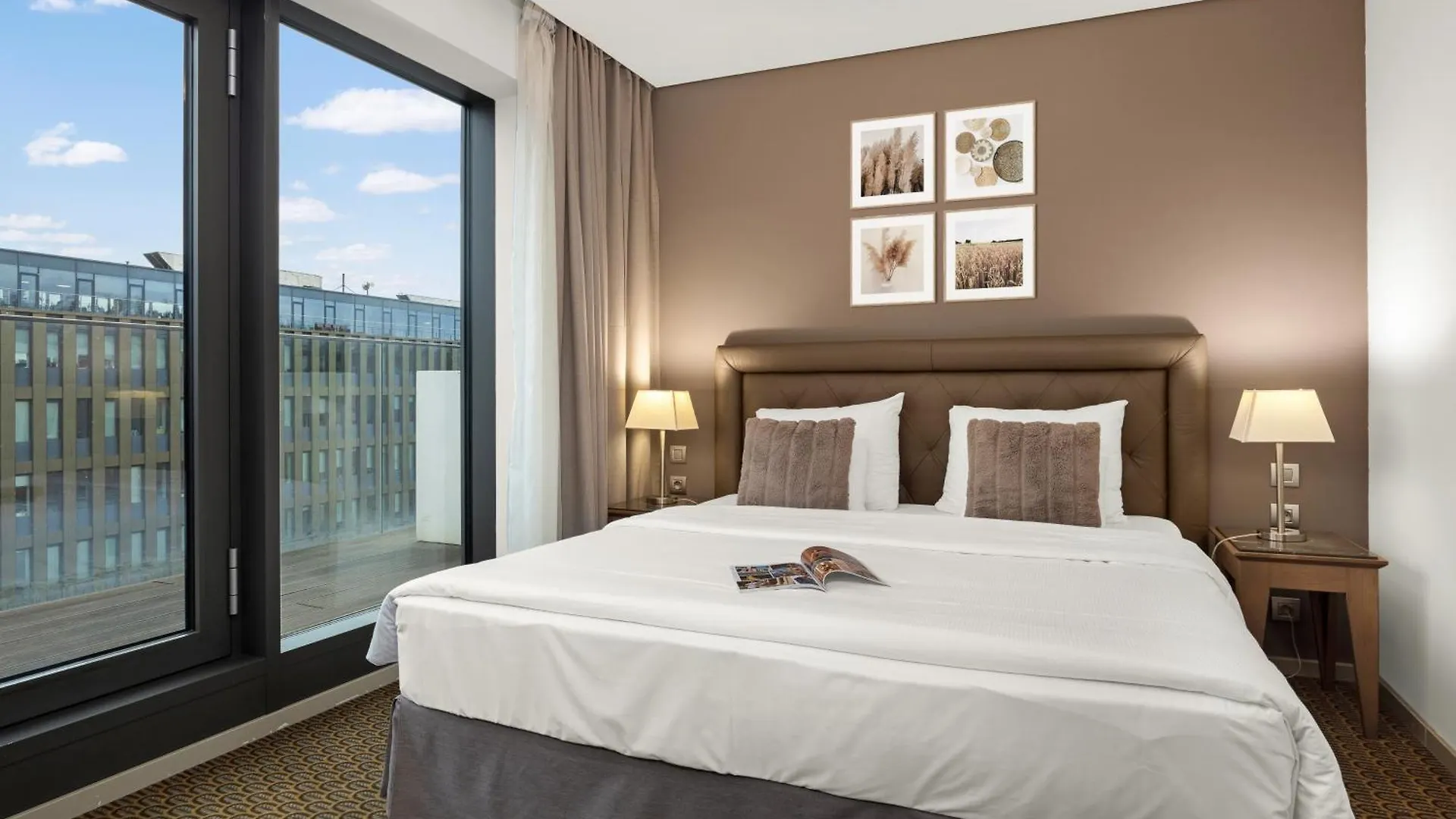 Hotel Royal Prague