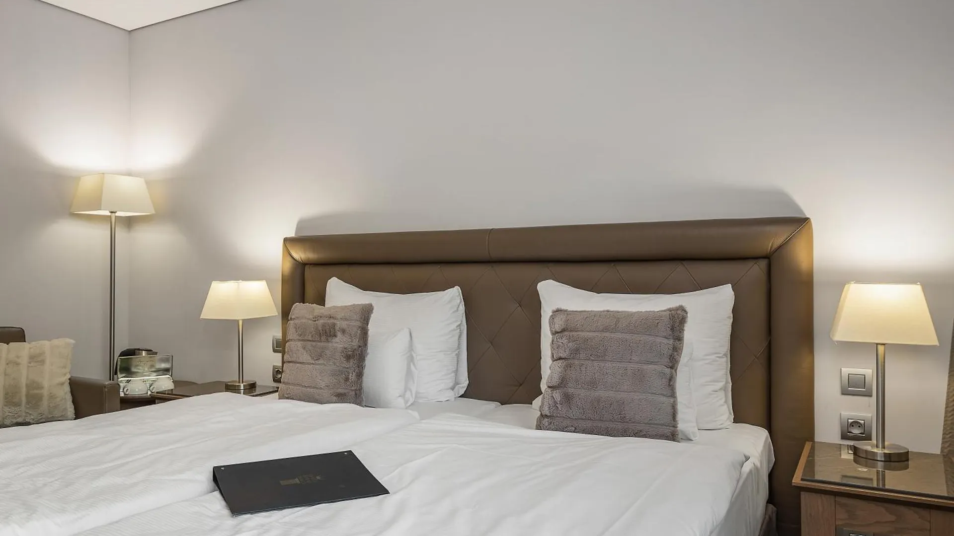 ****  Hotel Royal Prague Czech Republic