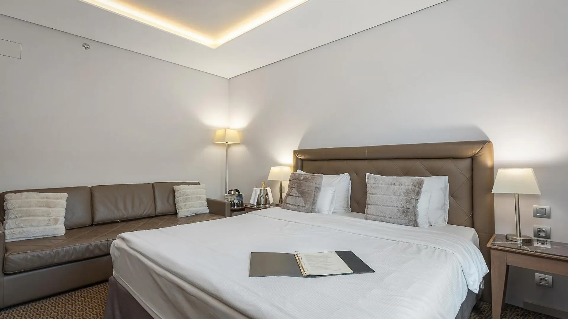 Hotel Royal Prague