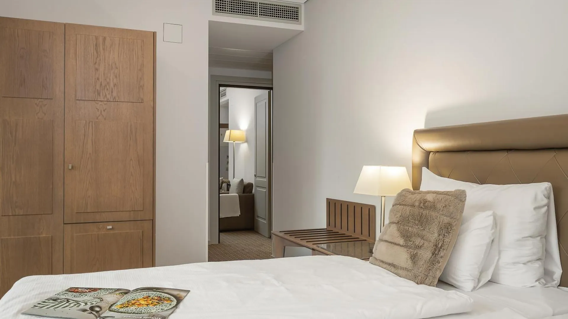 Hotel Royal Prague Czech Republic