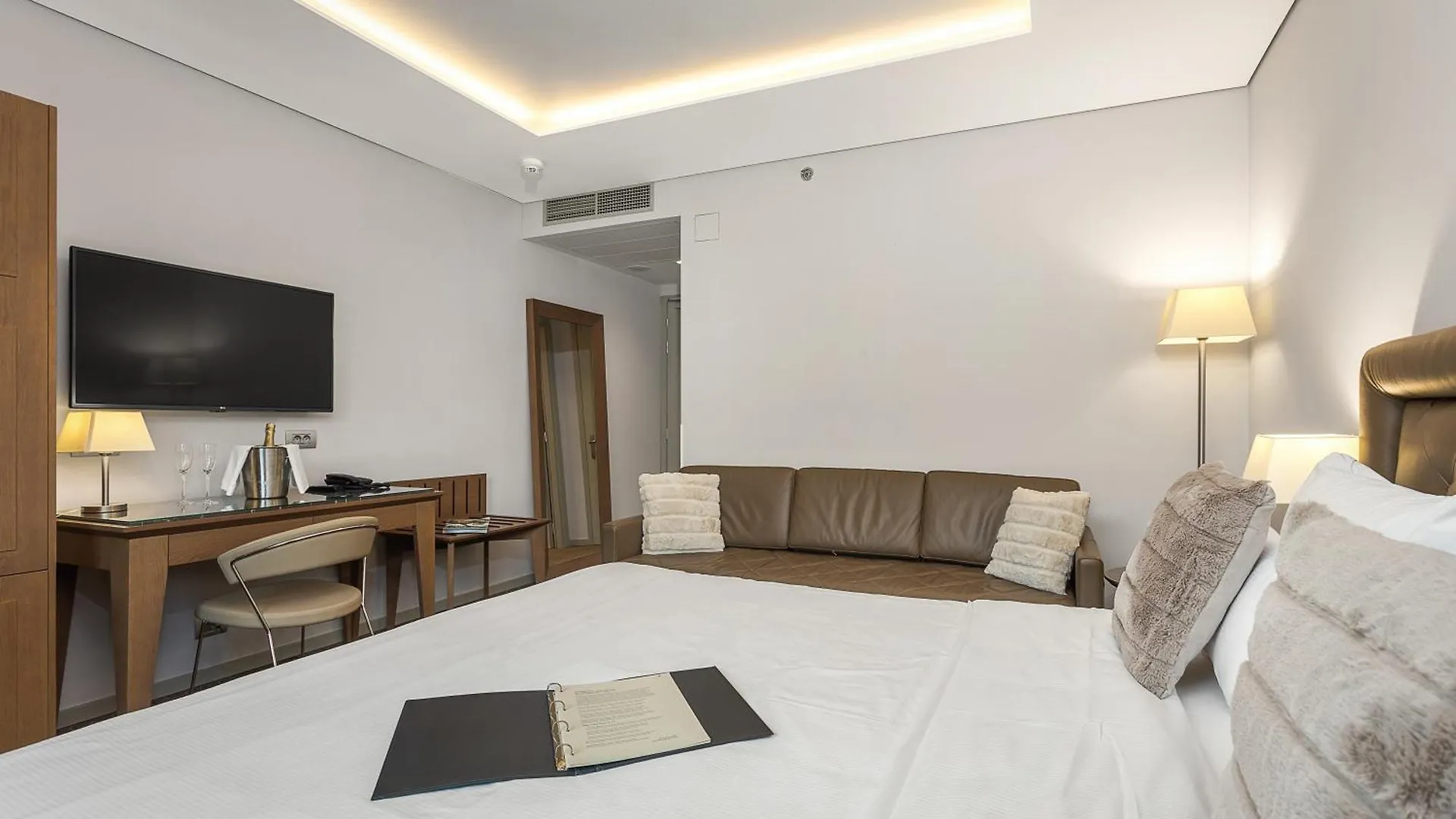 Hotel Royal Prague