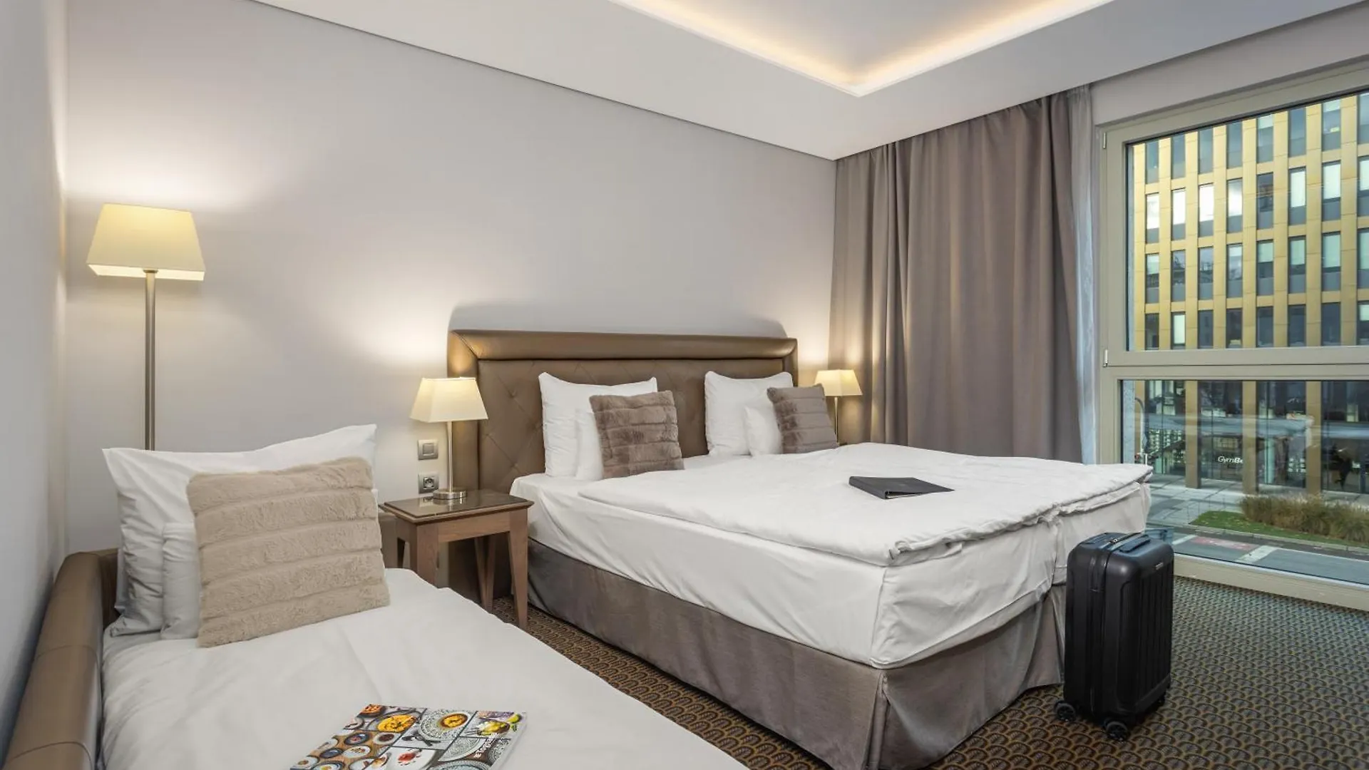 Hotel Royal Prague