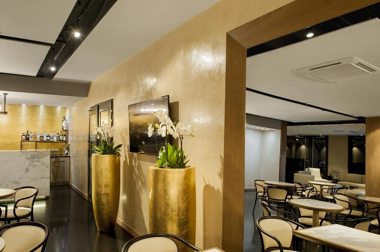 Hotel Royal Prague